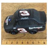 Ertl push button car # 3 Dale Earnhardt --works
