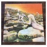 Led Zeppelin LP