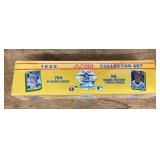 1990 Score factory sealed baseball card set