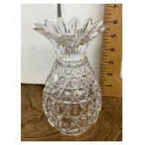 Crystal pineapple