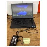 Dell Precision laptop M4500