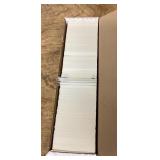 1990 Fleer baseball card set