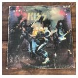 Kiss LP