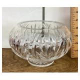 Waterford crystal bowl
