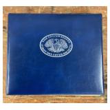 US First Day Cover Society collector book