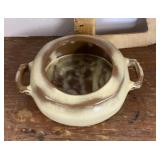 Frankoma Pottery pot