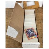 1990 score baseball cards