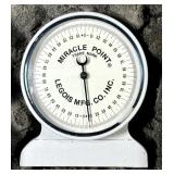 Legois Miracle-Point protractor Model 3Z802