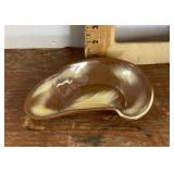 Frankoma Pottery dish