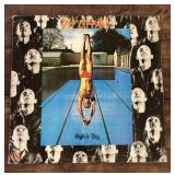 Def Leppard LP