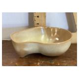 Frankoma Pottery bowl