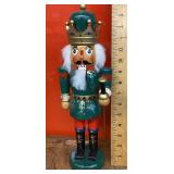14" nutcracker