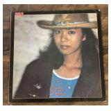 Mariya Takeuchi LP Import