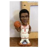 Norm Van Lier bobble head