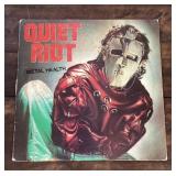 Quiet Riot LP