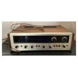 Pioneer Stereo Receiver SX-1500TD