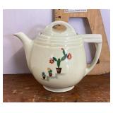 Art Deco Drip-O-Lator coffee pot