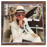 Elton John LP