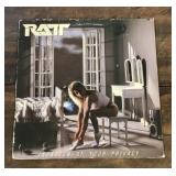 Ratt LP