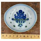 M.A. Hadley pottery bowl