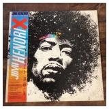 Jimi Hendrix LP