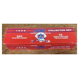 1988 Score baseball card set --complete