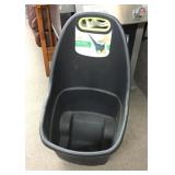 Easy Go XL outdoor cart