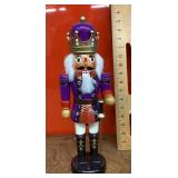 Nutcracker soldier