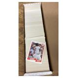 1990 Fleer baseball card set