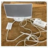 Bose SoundDock digital music system