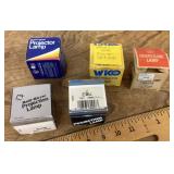 5 projector bulbs