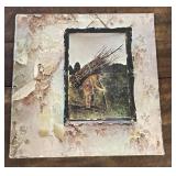 Led Zeppelin LP
