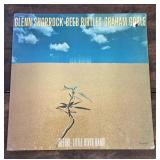 Sealed Before Little River Band LP