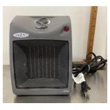 Titan heater