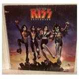 Kiss LP