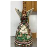 Jim Shore "New Beginnings" angel