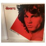 The Doors LP