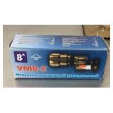 Soviet spy monocular