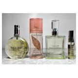 4 like new perfumes