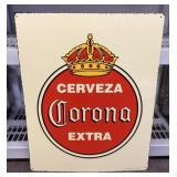21x26 Corona sign