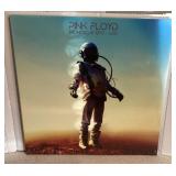 Sealed Pink Floyd 3 LP Set Import