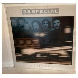 38 Special LP (Greatest Hits)