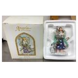 Angels Beside Me "Kimberly" figure
