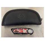 Dale Earnhardt Jr. pocket knife