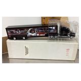 Dale Earnhardt hauler