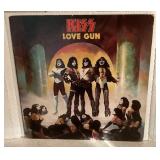 Kiss LP