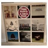 Pink Floyd LP