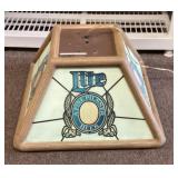 Lite Beer pendant light