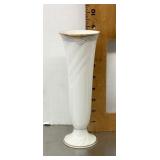 Noritake china "Golden Cove" vase