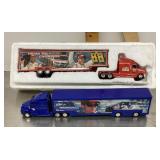 2 Dale Earnhardt Jr haulers
